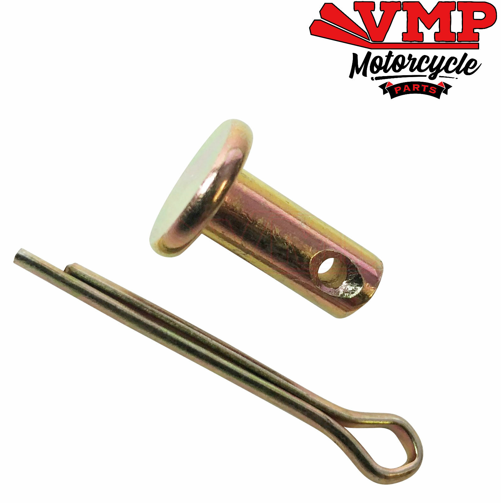 Sinnis Apache 125 Supermoto Clutch Cable Clevis Split Pin
