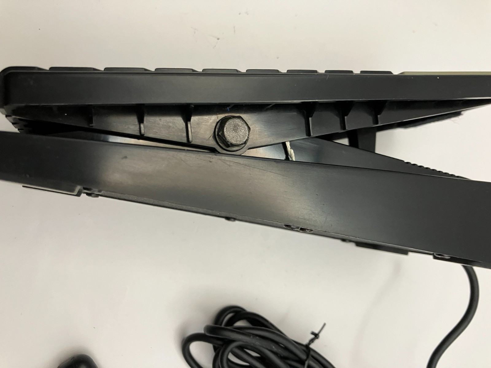 Roland EV-5 Expression Volume Pedal TESTED WORKS