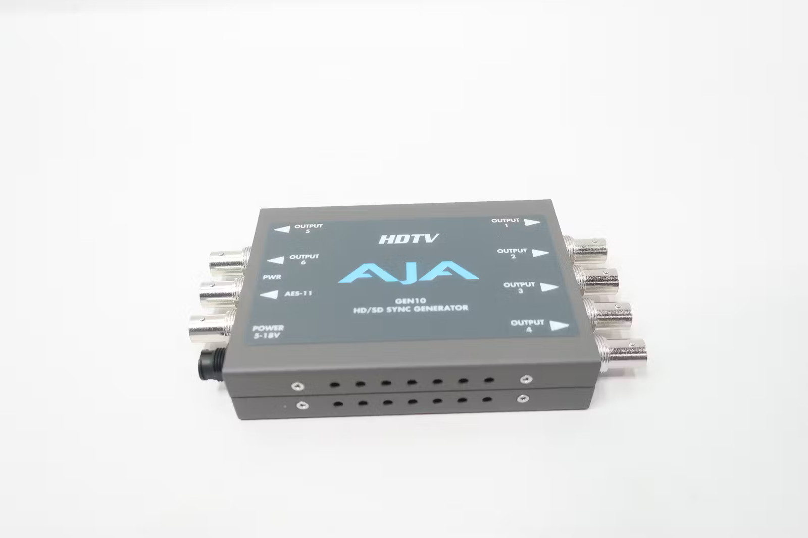 Aja GEN 10 Mini Converter Sync Generator