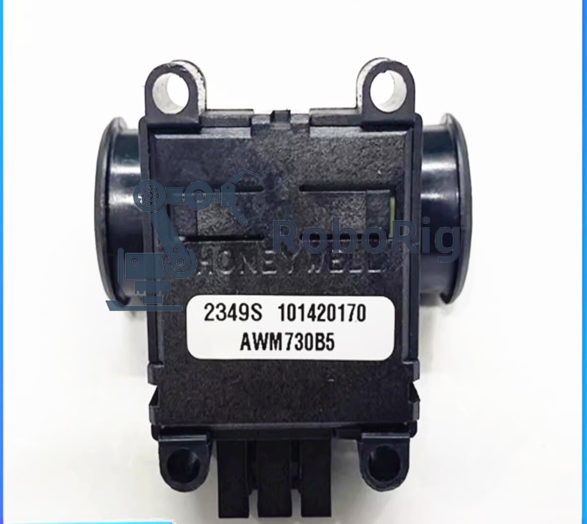 1pcs Honeywell Flowmeter AWM730B5 GAS Flow Sensor 0~300SLPM 9V~15V