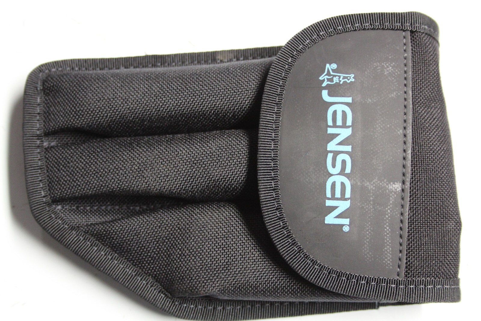 Jensen Tools 1-854BK Multi-Tool Kit I, Black Pouch USA