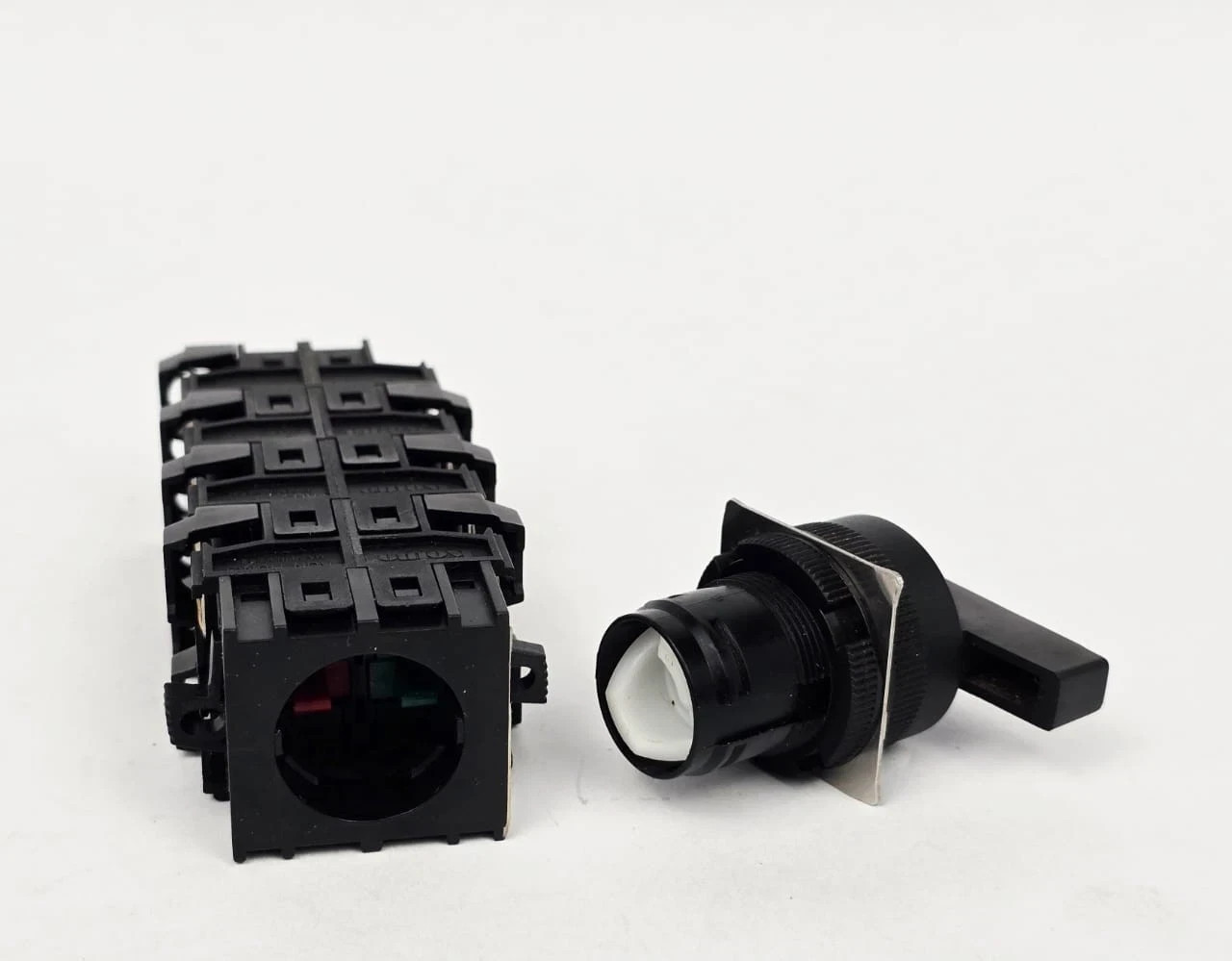 Koino KH-2202L-222 Selector Switch