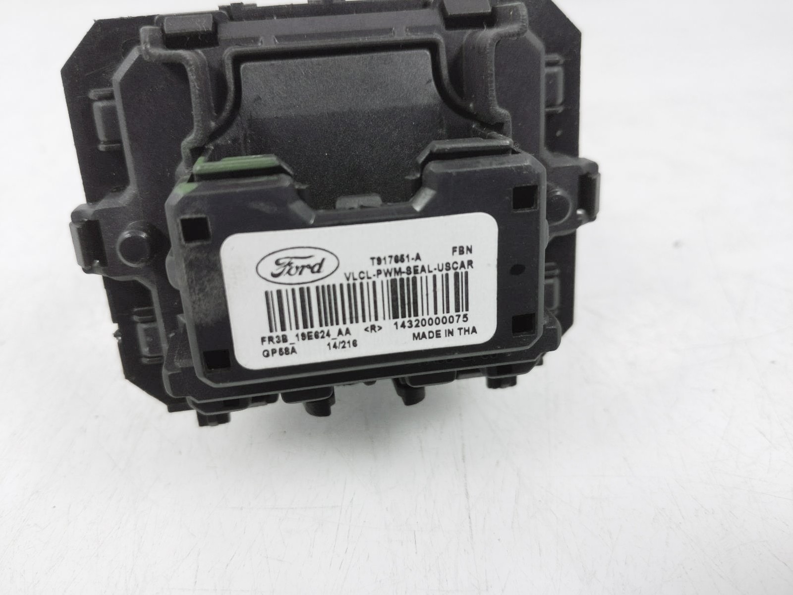 Ford Mustang 2015-2019 Control Module Transistor Fr3z-19E624-A