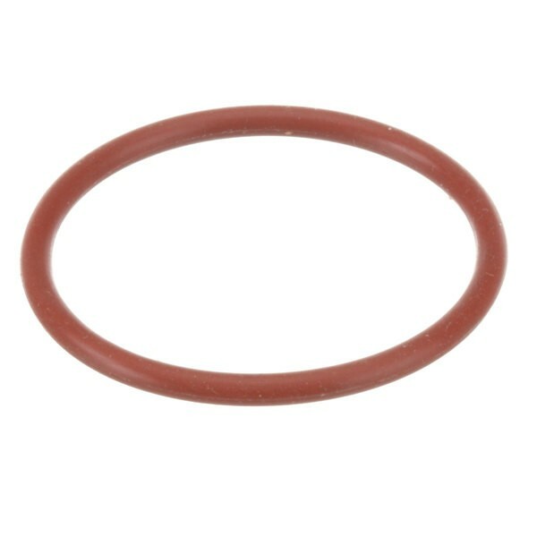 Grindmaster-Cecilware M379A Silicone O-Ring 6 Pack, New, OEM