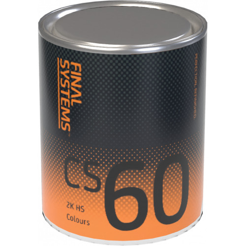 1L Matt BLACK 2K PAINT MATT CAR PAINT 2 PACK matt BLACK final systems
