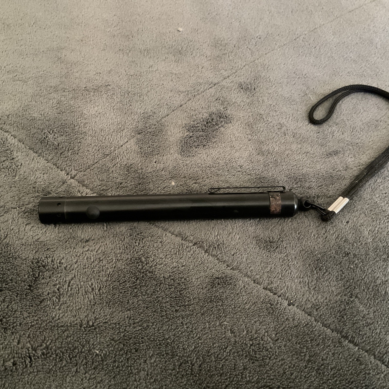 Coast Blue Beam Penlight — RARE