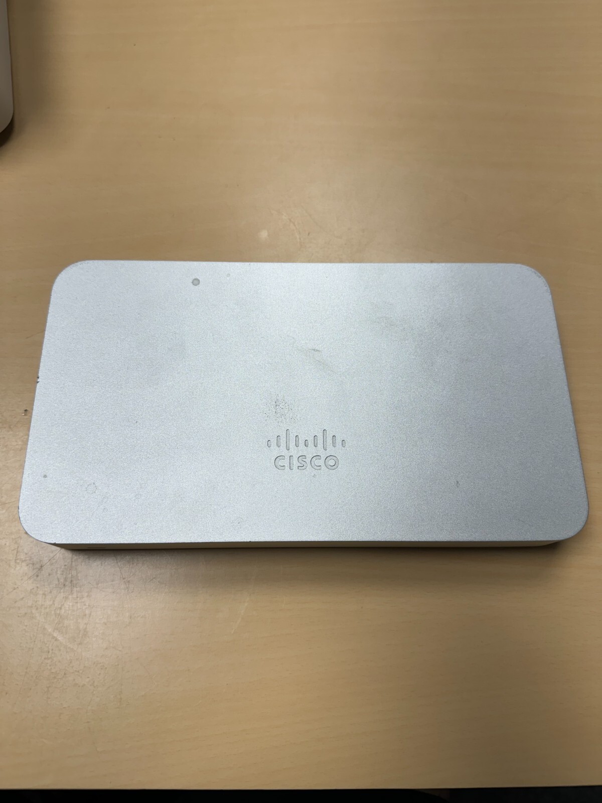 *No AC* Cisco Meraki MX64-HW Cloud Managed Security Appliance -  Unclaimed