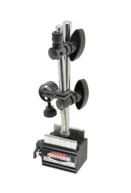 ANYFORM MAGNETIC BASE HOLDER WITH FINE ADJUSTMENT- MB2