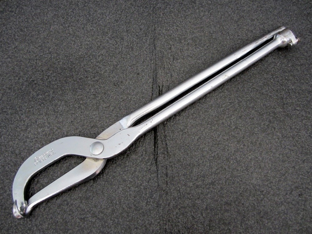 Vintage Blackhawk Brake Spring Tool PT1262 Made in USA