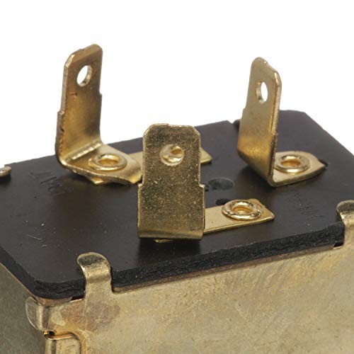 3-Position Push-Pull Switch - Switches for Push-Pull Positions