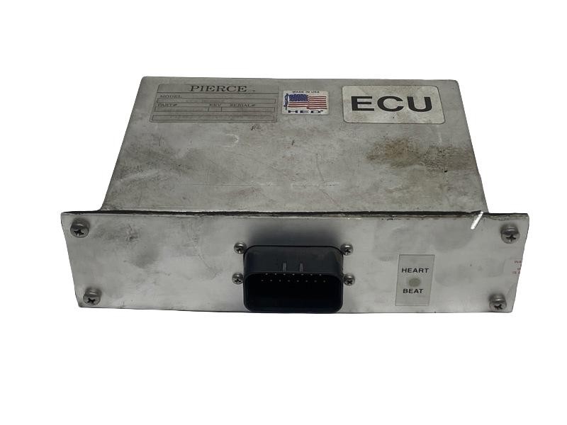 2003 Pierce Mfg. Inc. Enforcer Common Powertrain Control Module GB02 (586-10607)