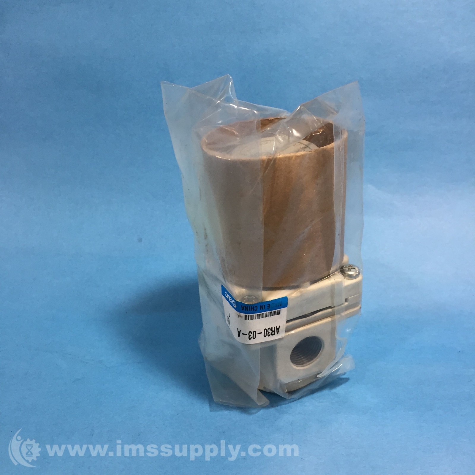 SMC AR30-03-A Air Regulator FNFP