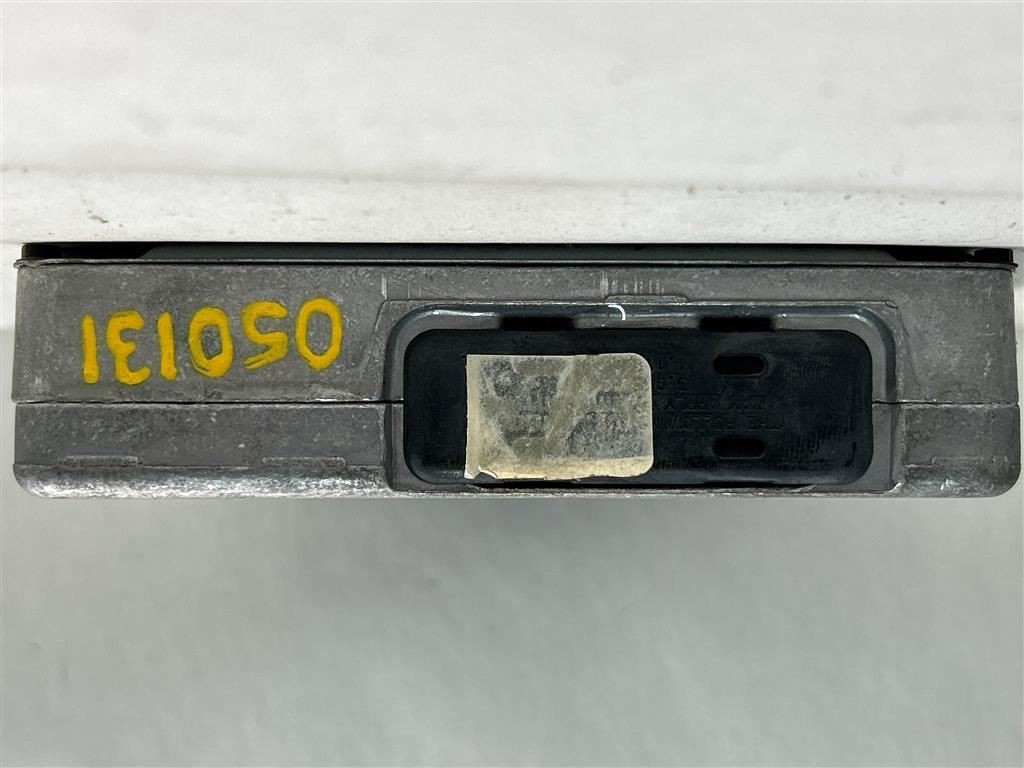 Engine ECM Electronic Control Module Firewall 6-245 Ohv Fits 99 EXPLORER 3799790