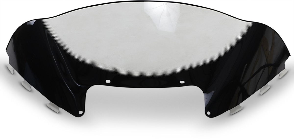 SNO STUFF 450-167-03 Replacement Windshield Smoke Black Graphic Cat ZRT 600