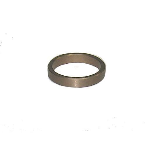 Ilco 861F-46-10 Spacer Ring, 1/4" DU Duro Brown Finish (10-Pack)