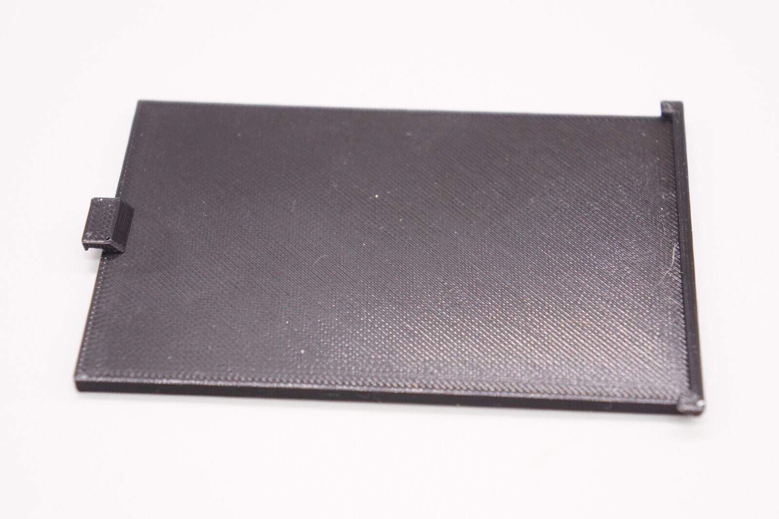 3D Printed Replacement Battery Door Cover for Radiolink RC6GS V3 RC Transmitter