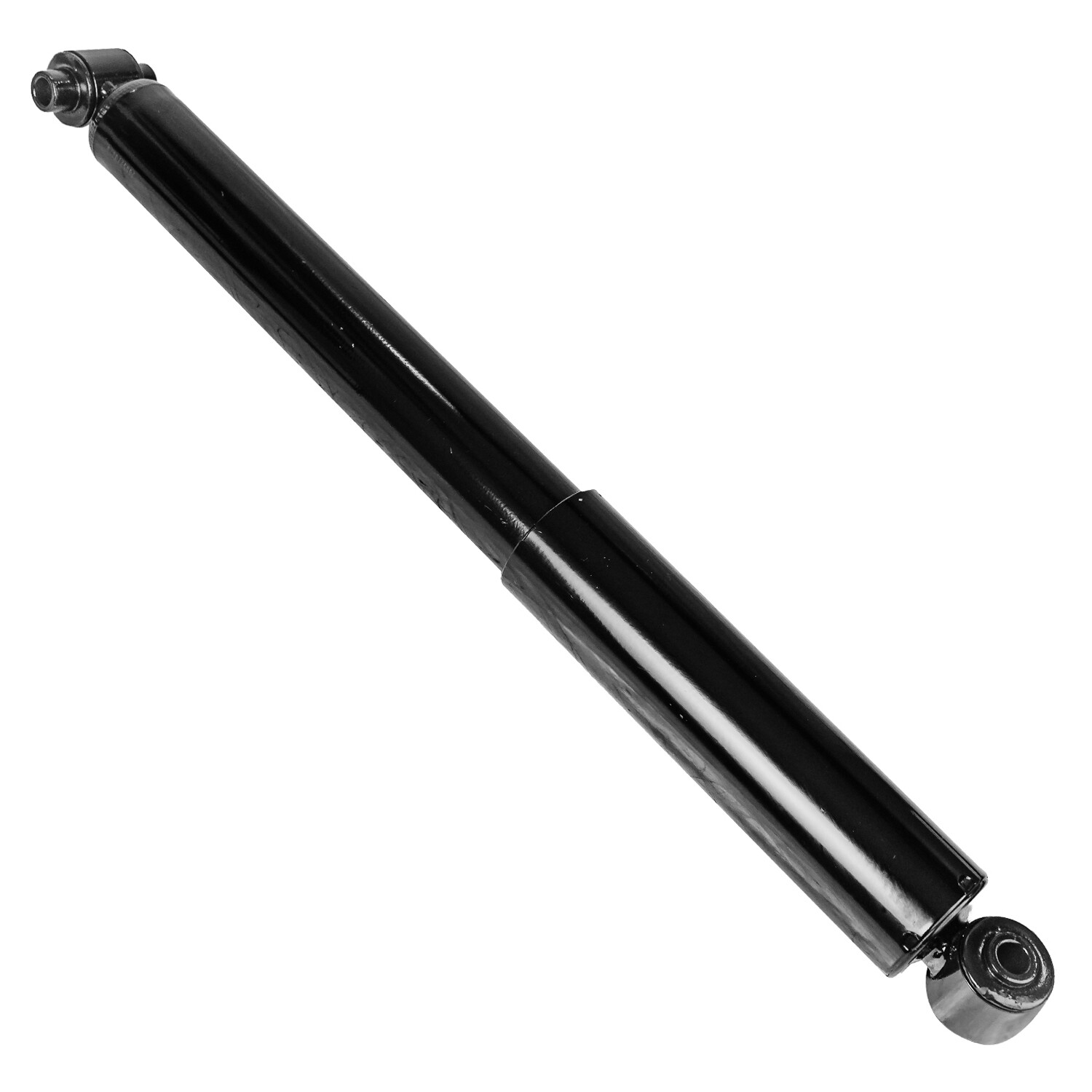 Chevy Trailblazer Ext GMC Envoy SSR Rainier Ascender Shock for Rear Left & Right