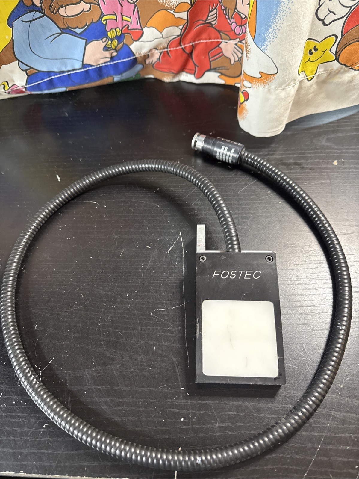 FOSTEC FIBER OPTIC PADDLE LIGHT SOURCE 5187765