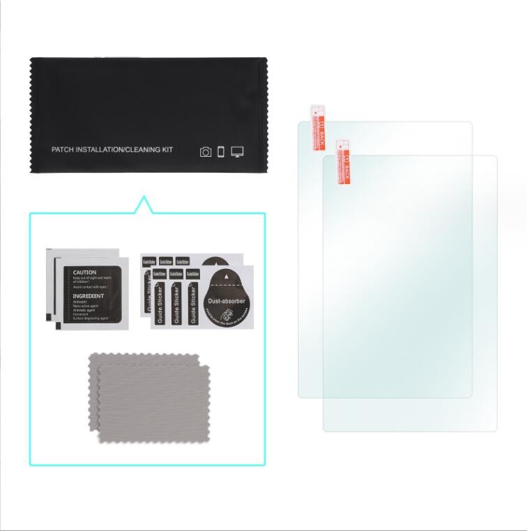 2PCS For RC PLUS Inspire3 Remote Control Screen Protective Tempered Film M30 ~~