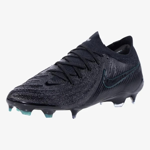 NIKE UNISEX PHANTOM GX II ELITE FG SOCCER CLEATS SZ M 4.5/W 6 $260 FJ2559-002