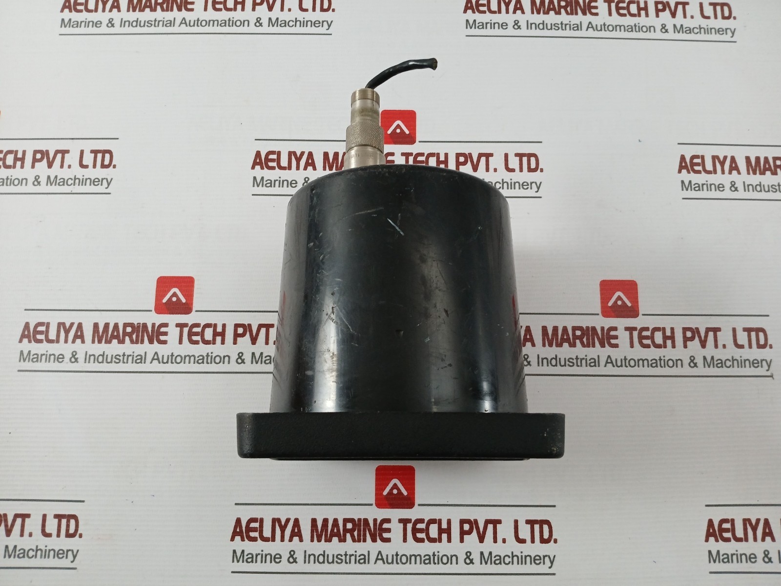 MORS YW41 Anemometer IN 10.5÷30VDC