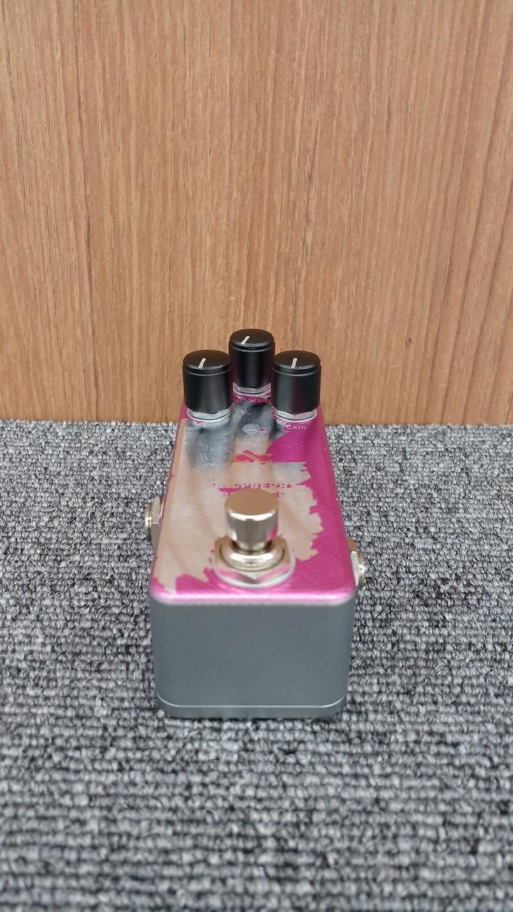 ONECONTROL / RASPBERRY BOOSTER (no.260411)