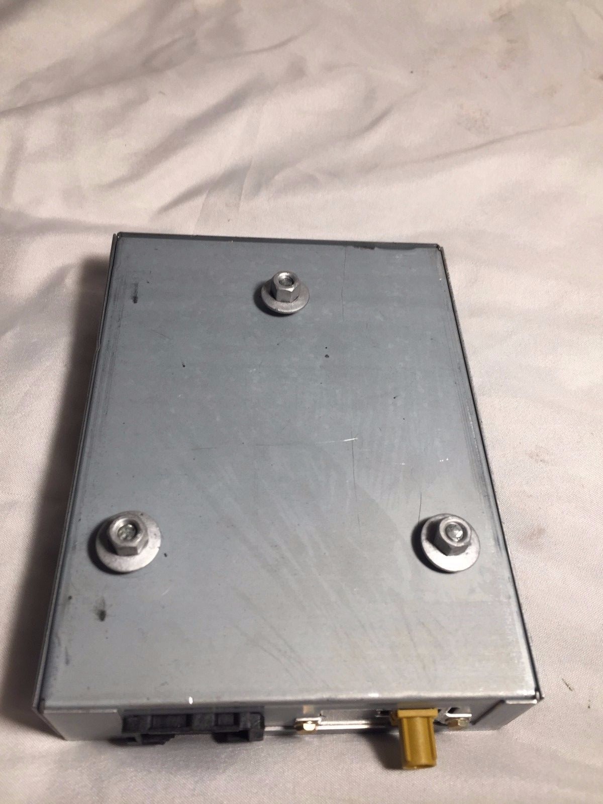 08 Saturn Aura XM Satellite Receiver OEM