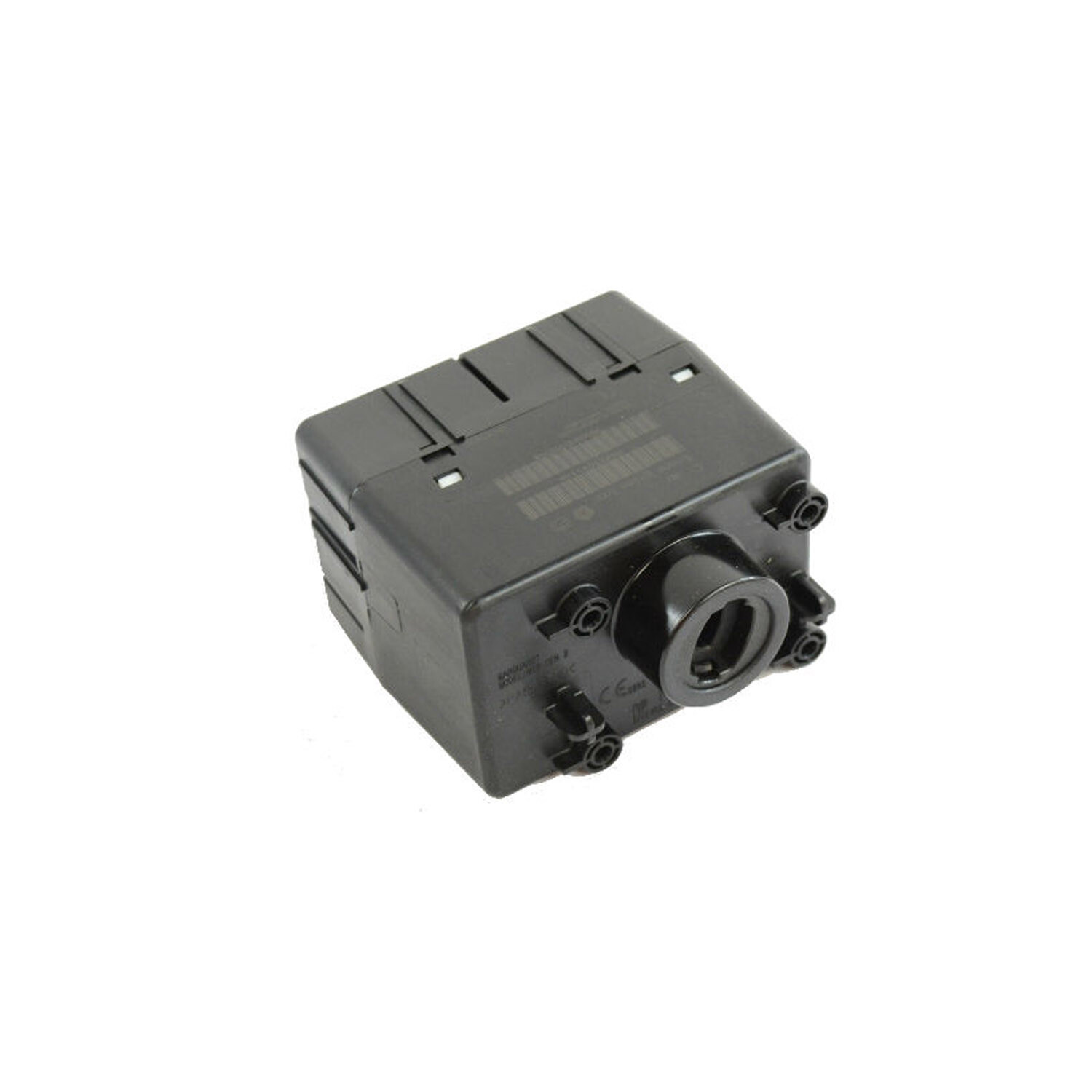 Wireless Ignition Module-ST, VIN: L Mopar 68210151AB