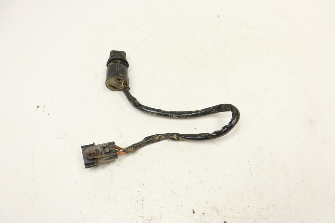 Honda Pioneer 1000 16 Ignition Switch w/ Key 35100-HL4-A01 49157