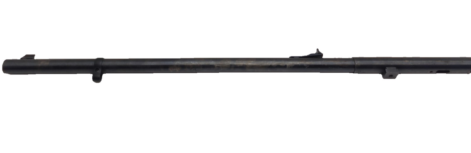 CVA Staghorn Black Powder Rifle Barrel .50 Cal 1:32 Twist Spain 61-13-085248-97