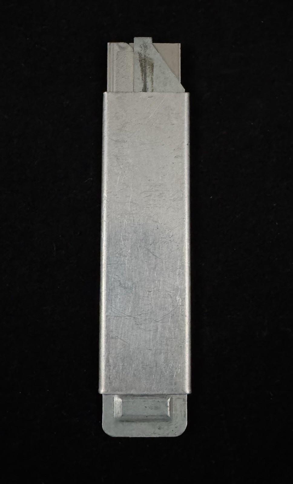 Vintage Personna Carton Box Cutter 61-0137 - Made in USA