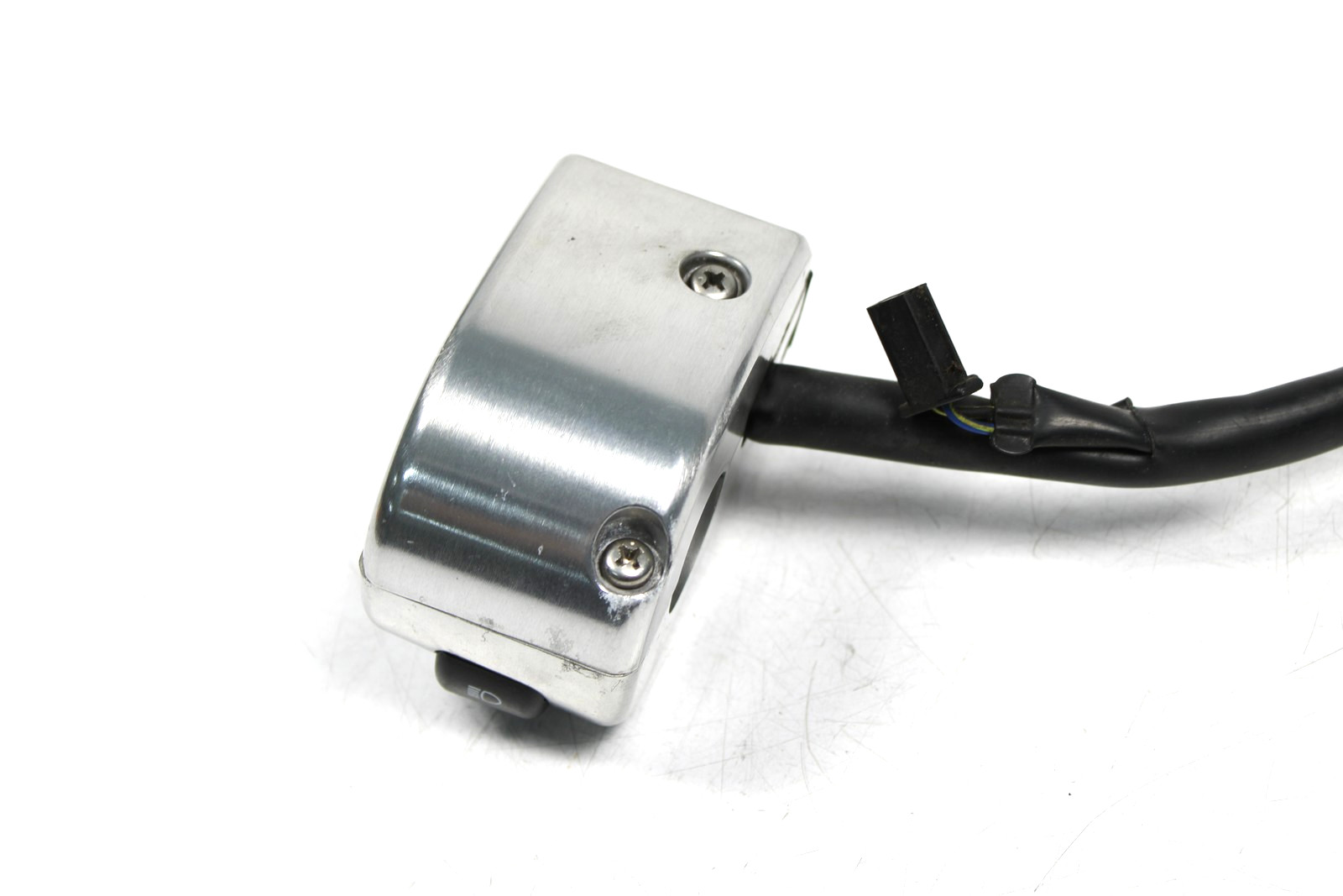 06 Yamaha Vstar XVS 1100 Left Handlebar Control Switch