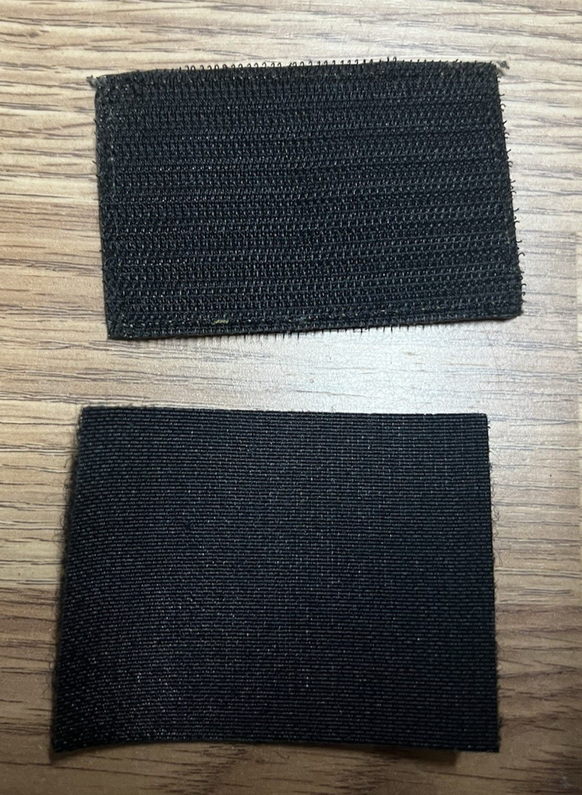 US ARMY AOB PATCH NEW