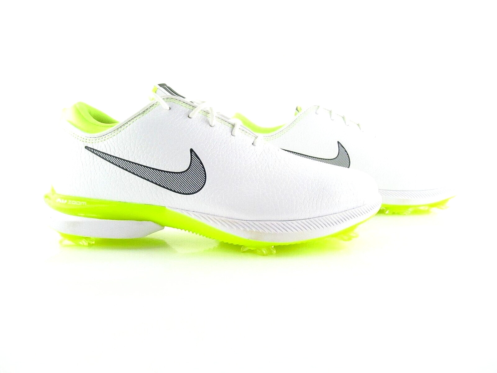 Nike Air Zoom Victory Tour 2 NRG CW8155 101 golf shoes US_7 UK_6 EUR_40