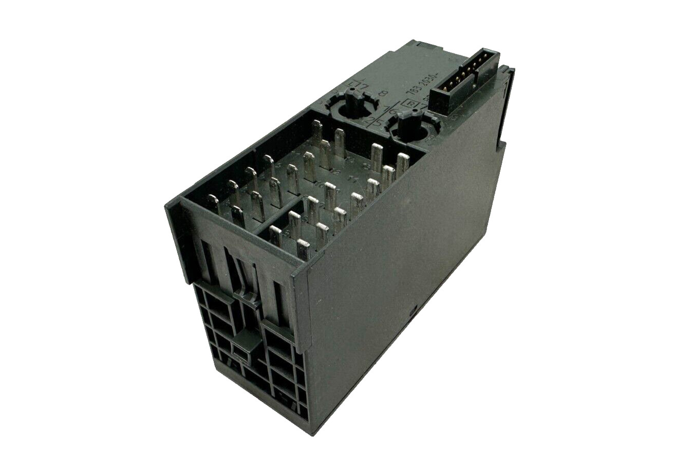Siemens 6ES7 138-4DE02-0AB0 Counter Module