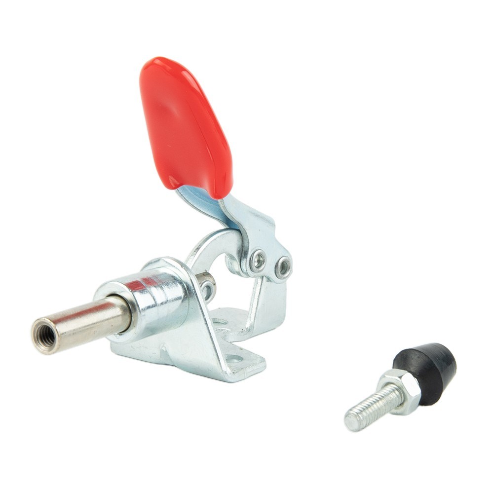 Vertical For Hand Tool Clamp Compact and Reliable for Various Applications