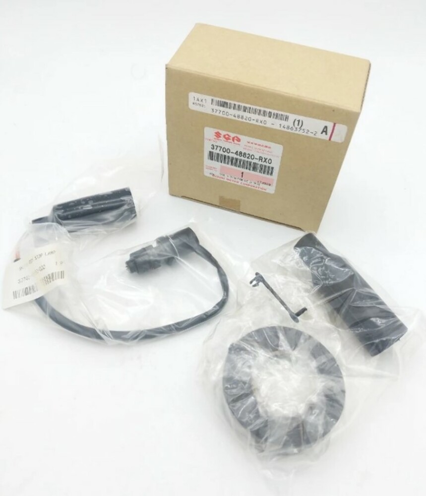QTY 2 | 00-03 Suzuki GSX-R600 GSX-R750 GSX-R1000 Handlebar 37700-48820-RX0