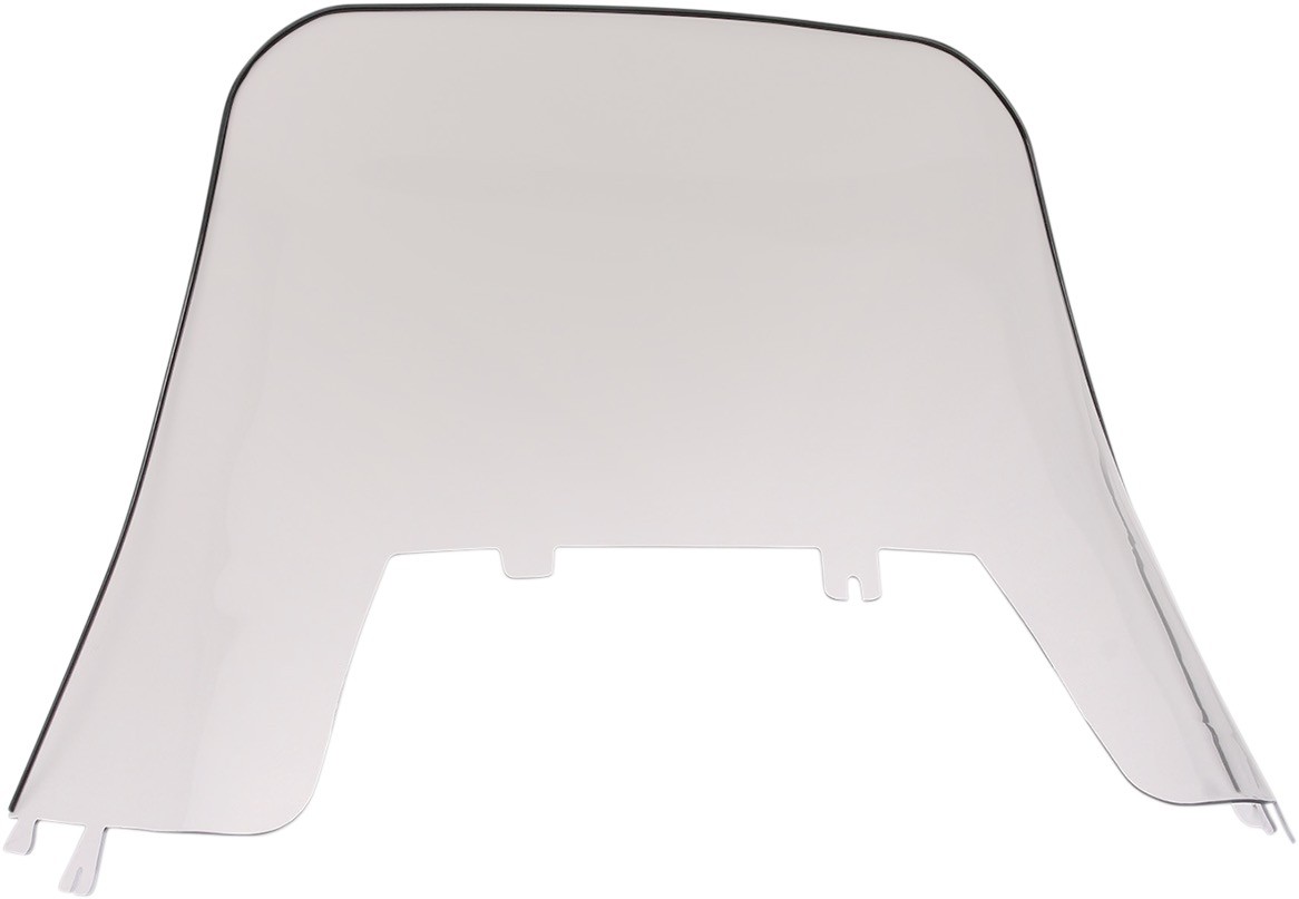 SNO STUFF 450-633 Windshield - Clear - Yamaha
