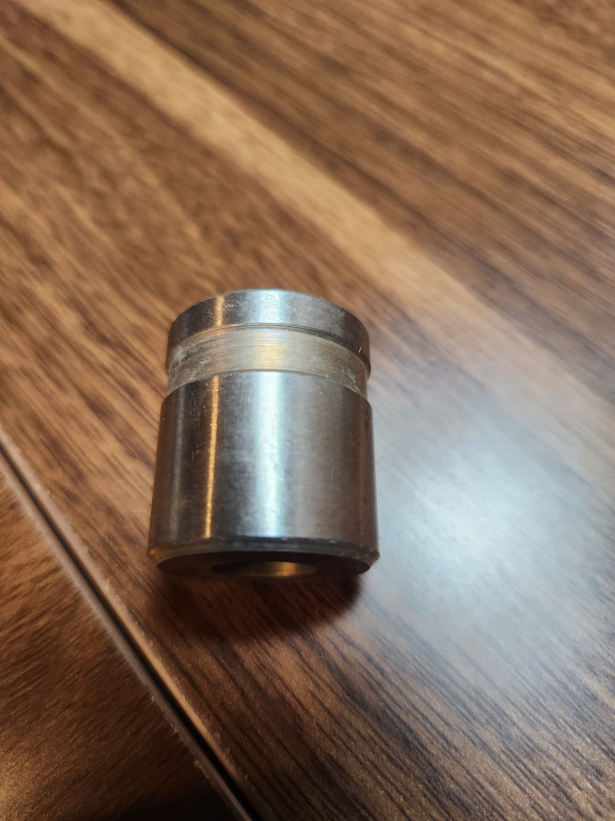 C&H Die Company Case Trimmer Shell Holder 7.65 Belgian