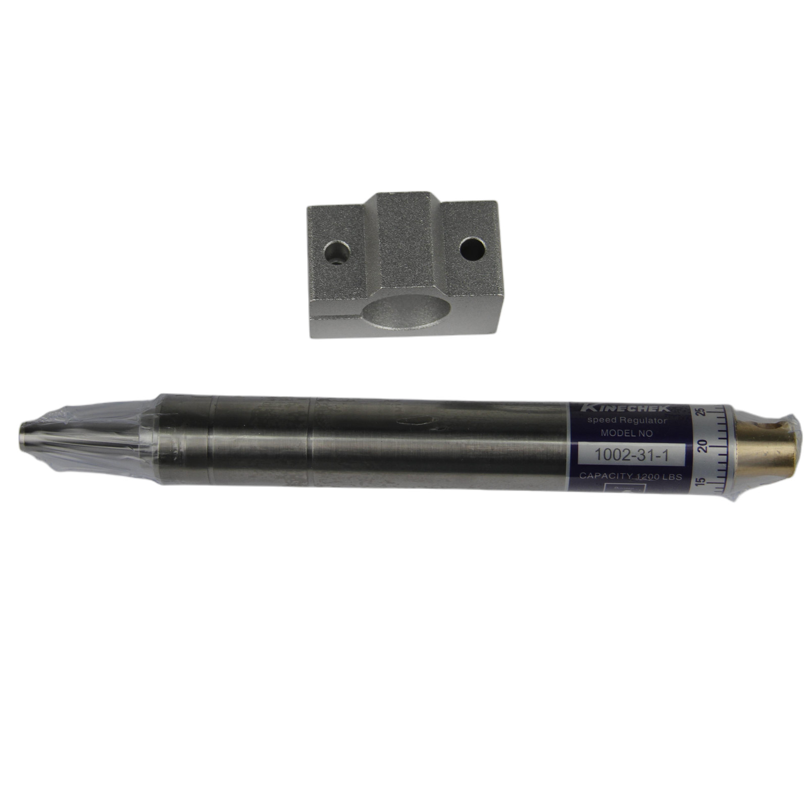 NEW 1002-31-1 Pneumatic Adjustable Hydraulic Buffer