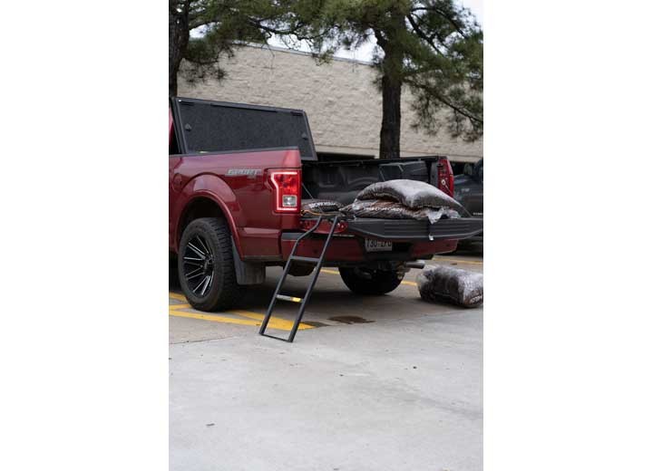 Traxion 5-100 Tailgate Ladder