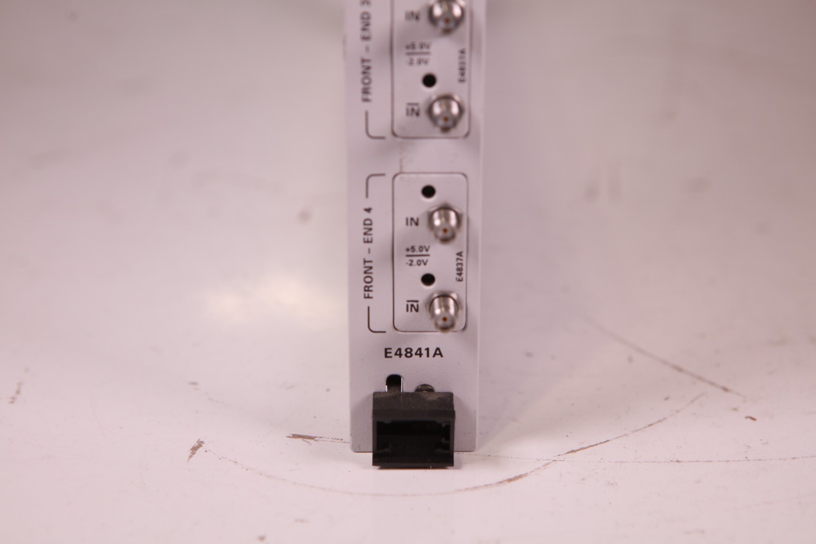 HP E4841A 75000 Series C 660MHz Data Gen Analyzer Module