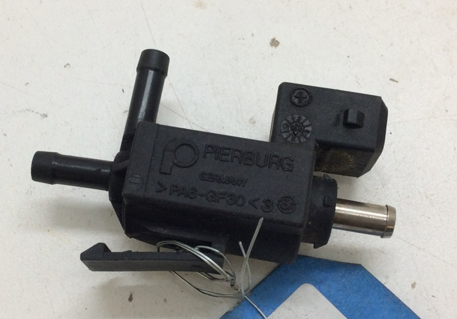 Polaris Used OEM Electronic Boost Control Valve 4011285 FST IQ Turbo Dragon
