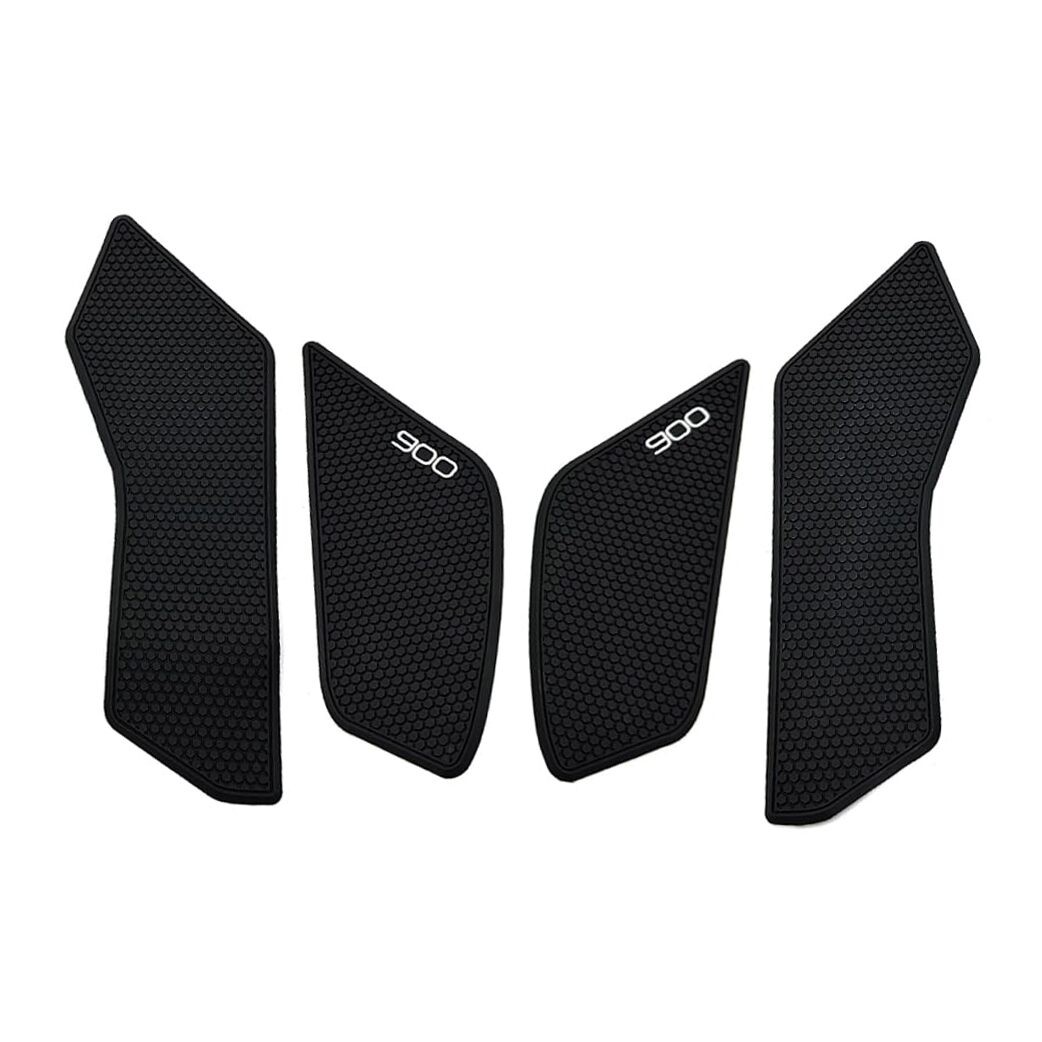Fits For kawasaki Z900 Z900SE Z 900 SE 2017-2023 2022 2021 Motorcycle Black