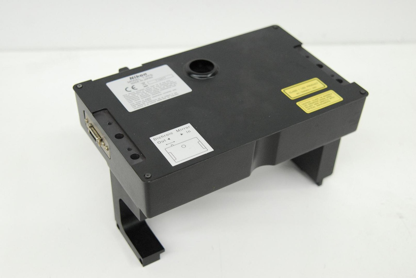 Nikon T-PFS Perfect Focus System (TE2000-E)
