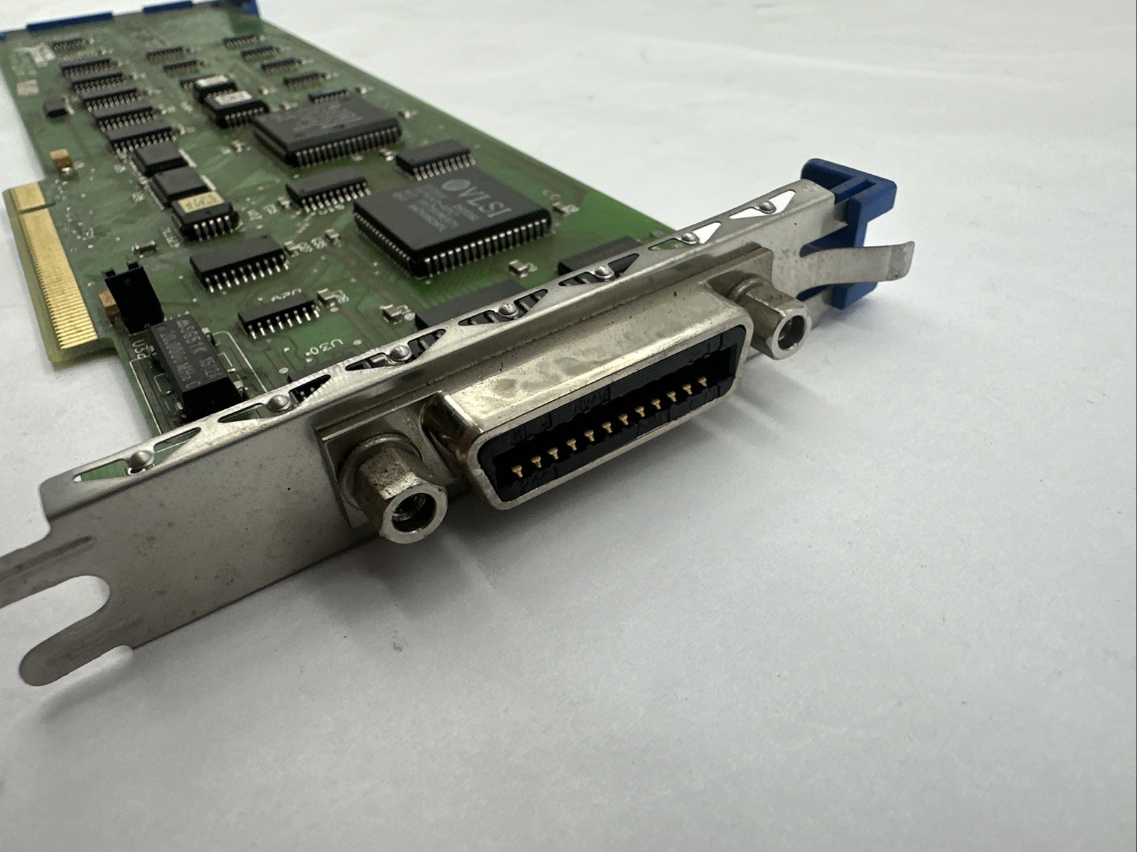 NATIONAL INSTRUMENTS MC-GPIB CARD 181165-01 DATA ACQUISITION BOARD Mopar System