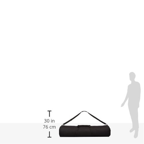 Gator Cases Drum Set Hardware Carry Bag with Removable Shoulder Strap,