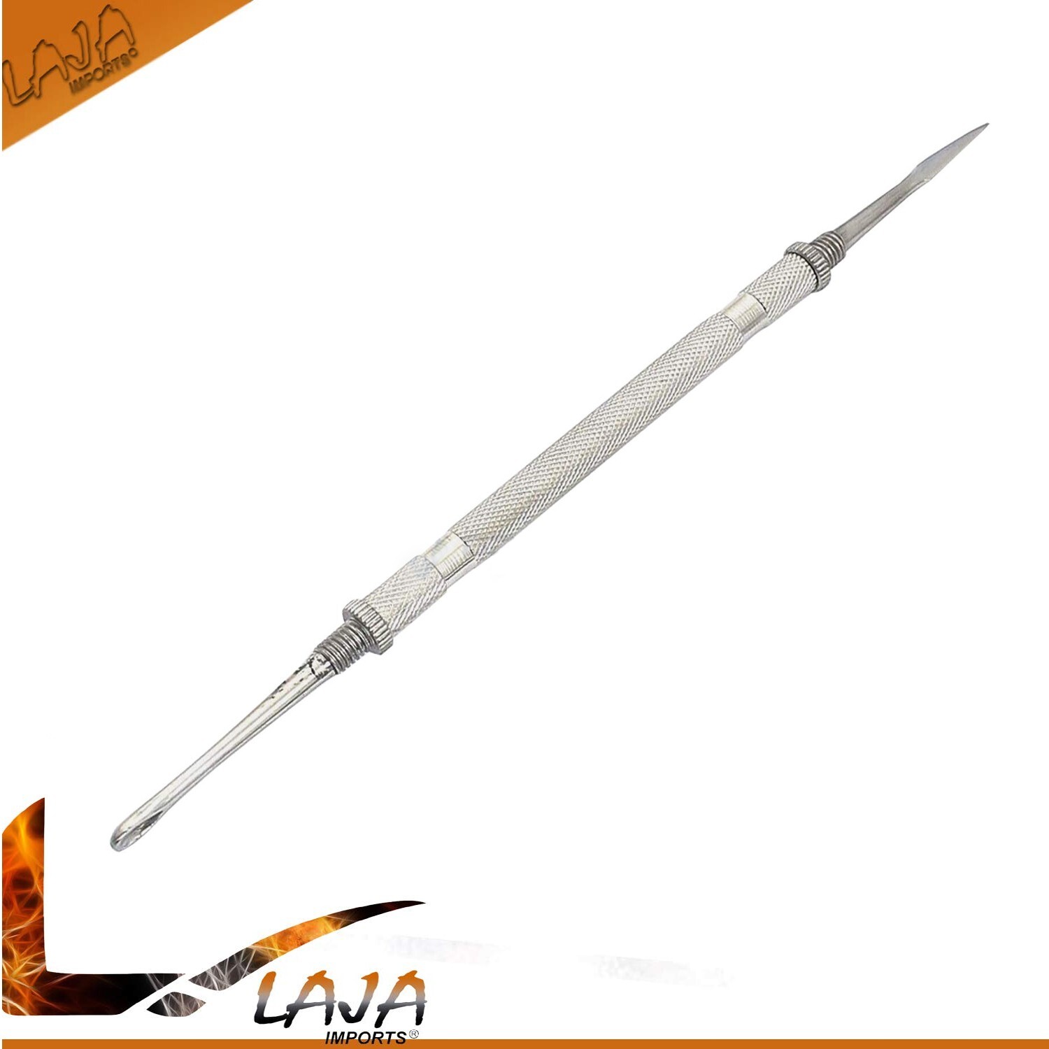 SPLINTER REMOVAL KIT WITH SPLINTER FORCEPS & LIBERATOR EMS