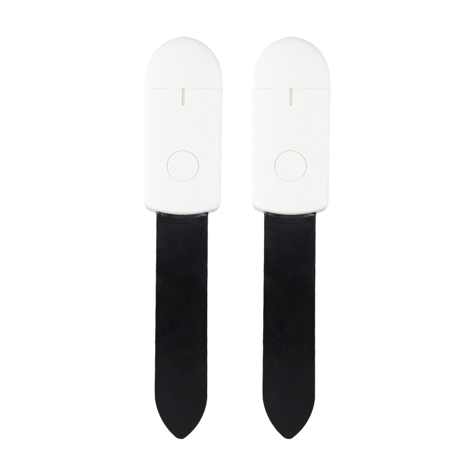 Moisture Meter 10uA 110*40*20 Mm for 2 Pcs Anti-dust For Accurate Testing Meter