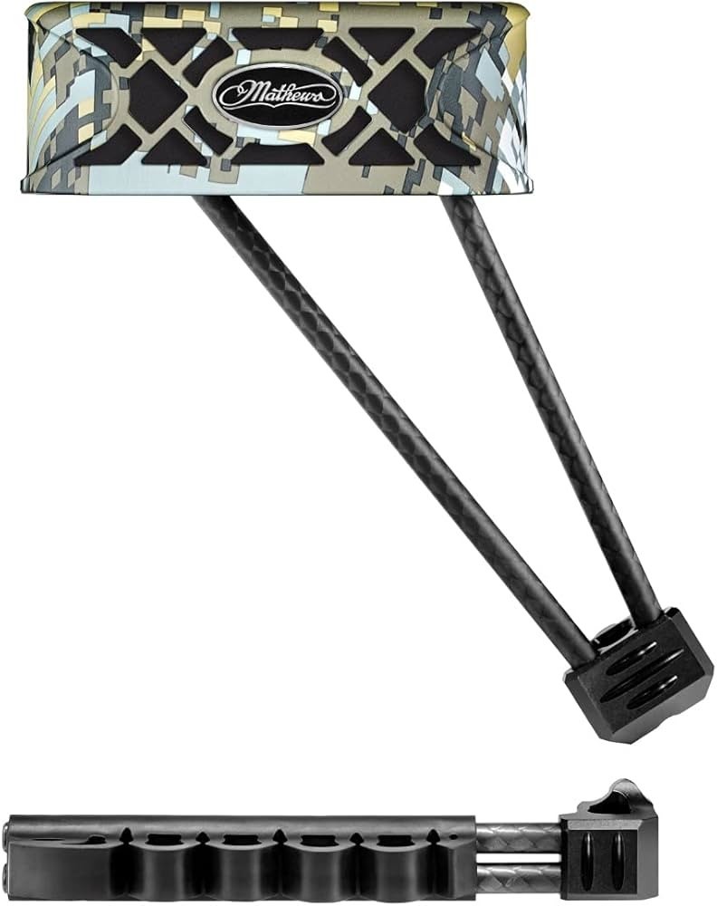 Mathews Q Lite Quiver LH